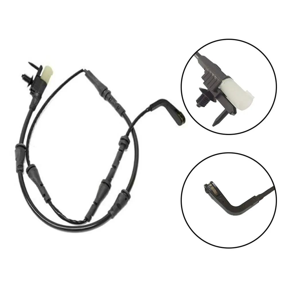 Car Brake Pads Wear Sensor OE LR061365 Front Brake Pad Electronic Brake Line For Land Rover Discovery Sport Range Rover Evoque
Car Brake Pads Wear Sensor OE LR061365 Front Brake Pad Electronic Brake Line For Land Rover Discovery Sport Range Rover Evoque