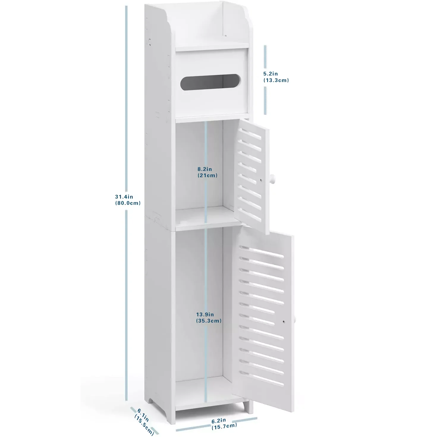 Bathroom Storage Cabinet With Partition Shelving White Home Storage Waterproof 4 Tier Floor Shelf Clutter Organizer kitchen
Bathroom Storage Cabinet With Partition Shelving White Home Storage Waterproof 4 Tier Floor Shelf Clutter Organizer kitchen