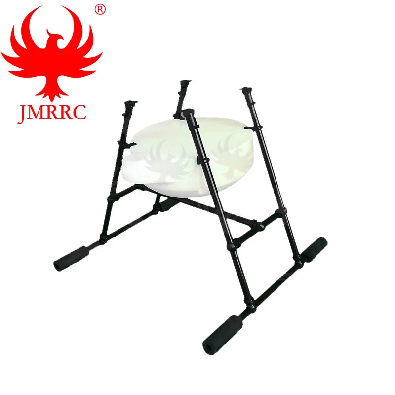 18mm Alloy landing gear/skid for Agricultural UAV Drone Airplane Aircraft professional spraying drone, agriculture sprayer drone
18mm Alloy landing gear/skid for Agricultural UAV Drone Airplane Aircraft professional spraying drone, agriculture sprayer drone