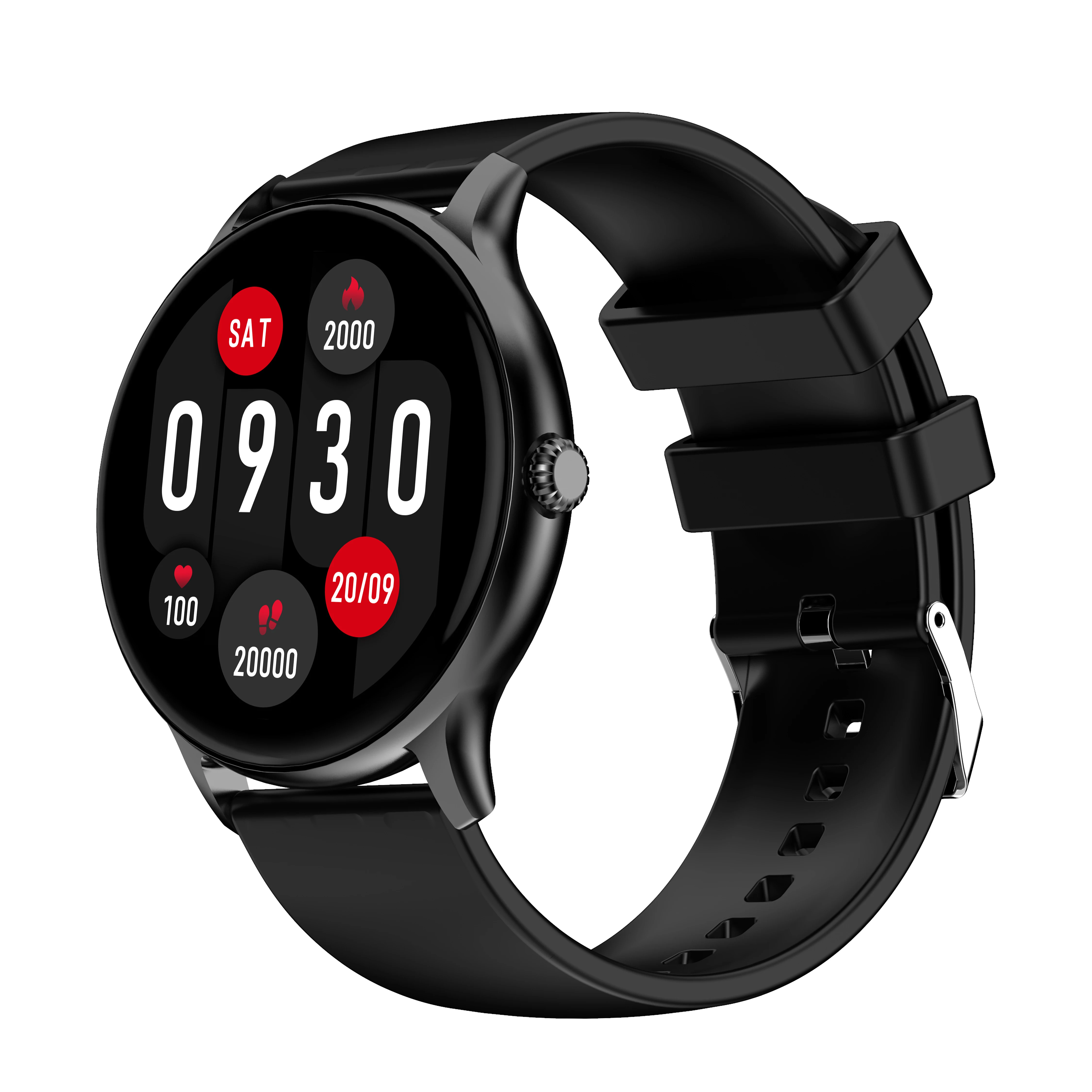 Cheap Price Watch 7 Z12pro Dafit Fitness 1.28 Inch Round Smart Band Waterproof Series7 BT Call For Man And Women
Cheap Price Watch 7 Z12pro Dafit Fitness 1.28 Inch Round Smart Band Waterproof Series7 BT Call For Man And Women