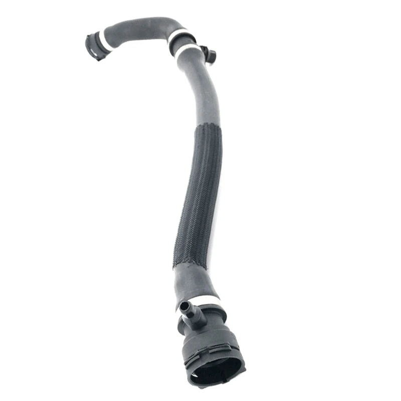 Upper Radiator Coolant Hose For BMW 3' F30 LCI F30 4' F32 F33 1' F21 LCI F22 F23 17128616528
Upper Radiator Coolant Hose For BMW 3' F30 LCI F30 4' F32 F33 1' F21 LCI F22 F23 17128616528