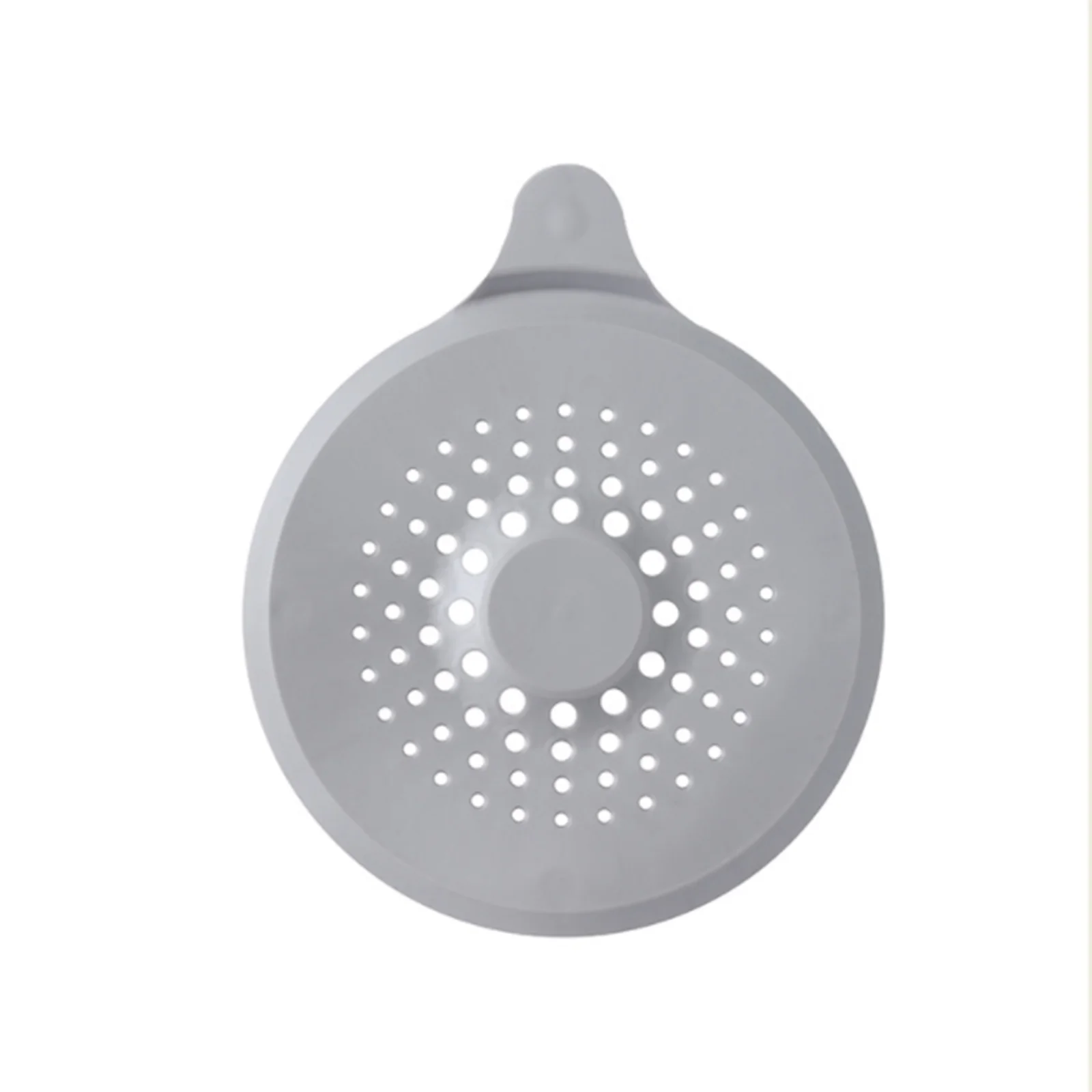 Hair Filter Sink Anti-blocking Strainer Bathtub Shower Floor Drain Stopper Silicone Kitchen Deodorant Plug Bathroom Accessories
Hair Filter Sink Anti-blocking Strainer Bathtub Shower Floor Drain Stopper Silicone Kitchen Deodorant Plug Bathroom Accessories