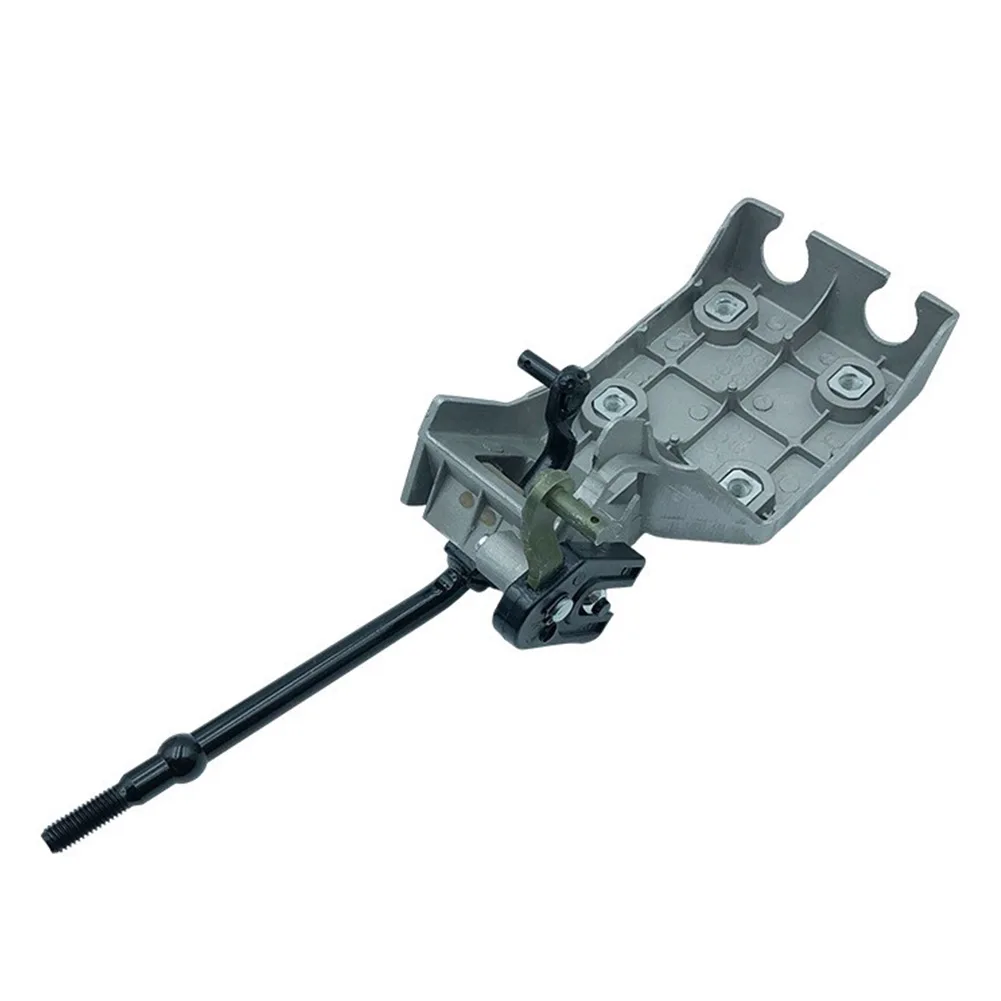Shift Mechanism T/M Shift Lever Direct Fit Easy Installation Interior Parts Metal Plastic For Ssangyong ISTANA
Shift Mechanism T/M Shift Lever Direct Fit Easy Installation Interior Parts Metal Plastic For Ssangyong ISTANA