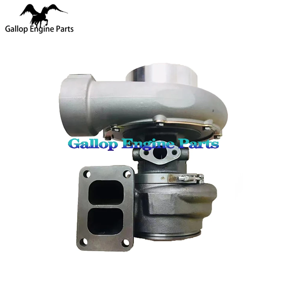 Turbo TD10L-40VRC 49181-03910 Turbocharger For Construction Machinery Revo Perkins Engine
Turbo TD10L-40VRC 49181-03910 Turbocharger For Construction Machinery Revo Perkins Engine