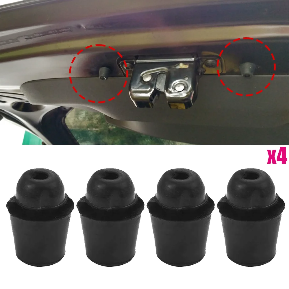 4 шт. для KIA Cerato LD TD YD 2004 2005 2006 2007 2008 2009-2018 авто дверной бампер буферная накладка стопорная резина уменьшает шум 
4 шт. для KIA Cerato LD TD YD 2004 2005 2006 2007 2008 2009-2018 авто дверной бампер буферная накладка стопорная резина уменьшает шум
