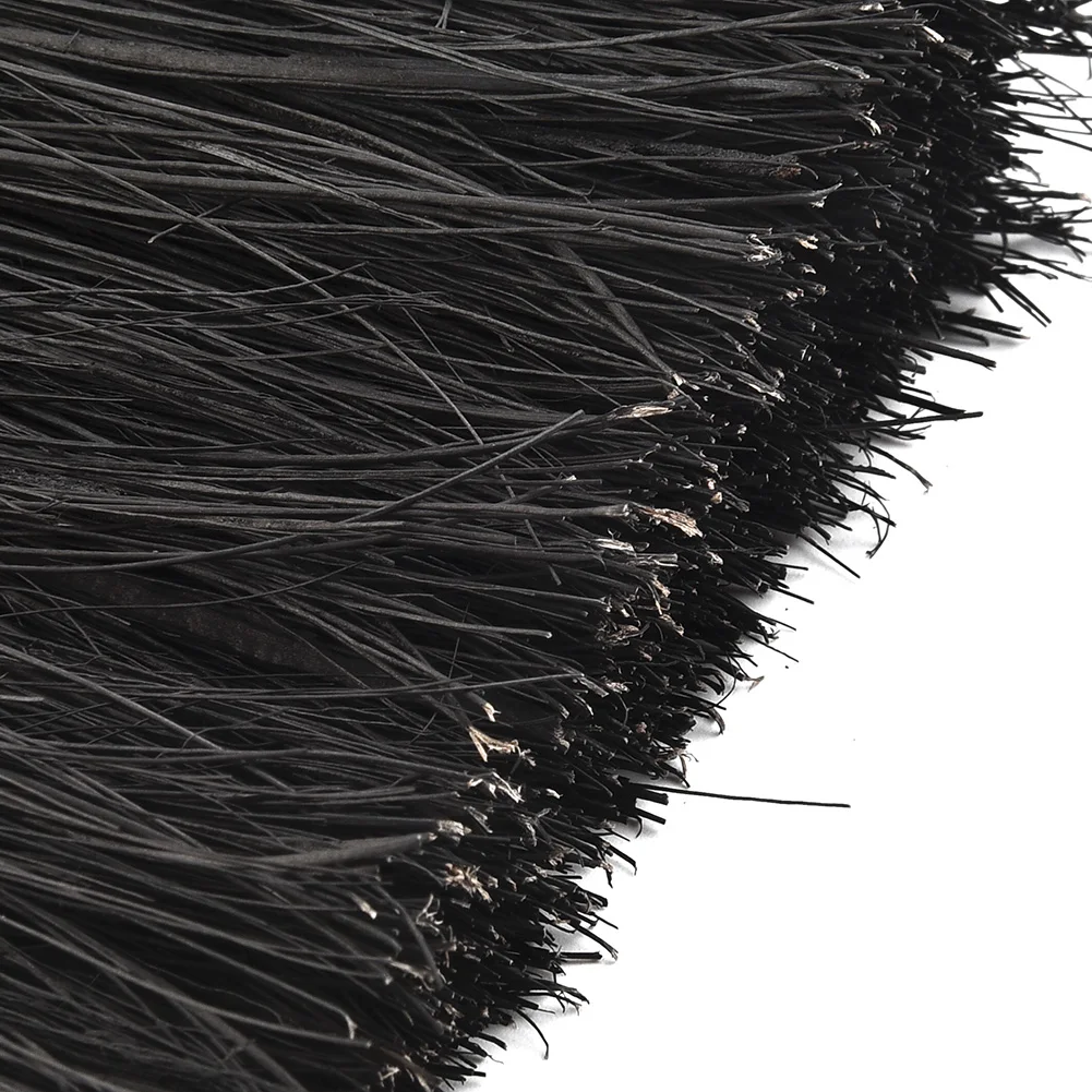 Fireside Brush Fireplace Brush Wooden 1Pc Black Brush Fireplace Hair Length 8cm Handle Handle11*3.3*1.3cm Head
Fireside Brush Fireplace Brush Wooden 1Pc Black Brush Fireplace Hair Length 8cm Handle Handle11*3.3*1.3cm Head