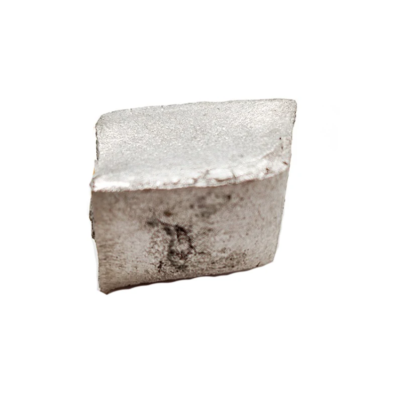 Free Shipping Niobium Nb Metal Ingot Block 99,9% Pure, Metallurgical Metalworking
Free Shipping Niobium Nb Metal Ingot Block 99,9% Pure, Metallurgical Metalworking