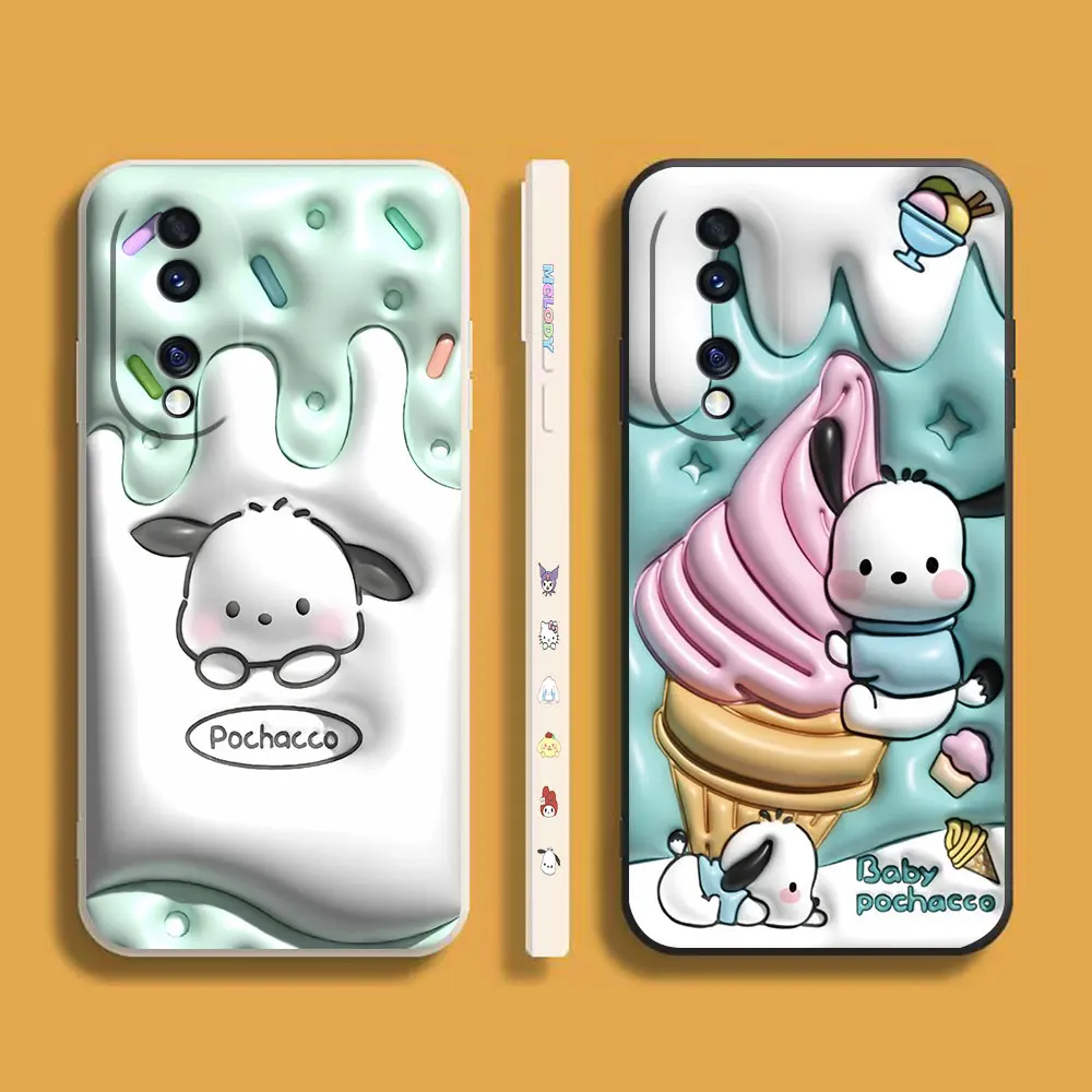 Cartoon Cute Pochacco Phone Case For Honor 8X 9 10 20 30 30S 50 50 60 60 70 80 80 GT SE 5G PRO PLUS Silicone Case Funda Shell
Cartoon Cute Pochacco Phone Case For Honor 8X 9 10 20 30 30S 50 50 60 60 70 80 80 GT SE 5G PRO PLUS Silicone Case Funda Shell