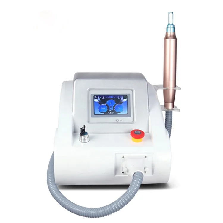 Professional Q Switch Nd Yag Laser Tattoo Removal Machine Price / Tattoo Removal Laser for Sale
Professional Q Switch Nd Yag Laser Tattoo Removal Machine Price / Tattoo Removal Laser for Sale