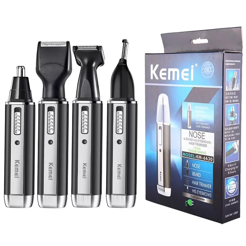All in one grooming kit rechargeable electric razor for men electric shaver hair trimmer ear,beard,eyebrow, face shaving machine
All in one grooming kit rechargeable electric razor for men electric shaver hair trimmer ear,beard,eyebrow, face shaving machine