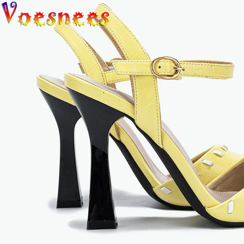 Voesnees Comfortable Party Shoes For Women Designer Summer Dress Stiletto Sandals Large Size Girls Pointed Work High Heels Pumps
Voesnees Comfortable Party Shoes For Women Designer Summer Dress Stiletto Sandals Large Size Girls Pointed Work High Heels Pumps