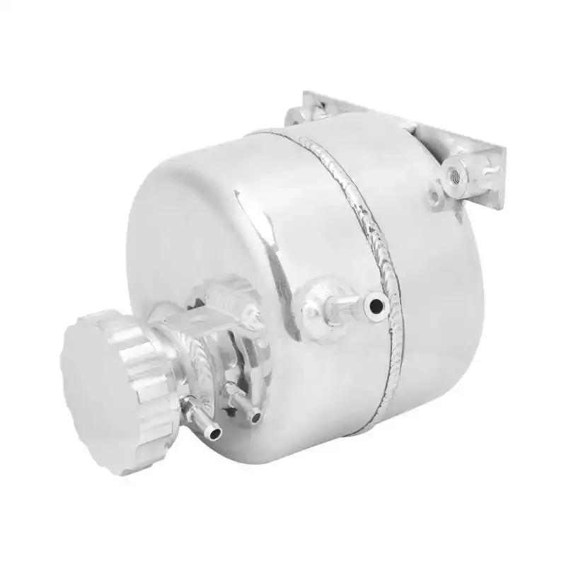Expansion Tank Radiator Overflow Reservoir Sliver Replacement for S R52 2002-2006 for Cooling System
Expansion Tank Radiator Overflow Reservoir Sliver Replacement for S R52 2002-2006 for Cooling System