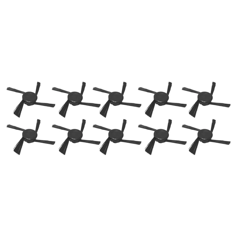 10 Pack Side Brushes Replacement Parts Compatible For Neato Vacuum Cleaner Accessories Four-Corner Brush D70E/75/80/85
10 Pack Side Brushes Replacement Parts Compatible For Neato Vacuum Cleaner Accessories Four-Corner Brush D70E/75/80/85