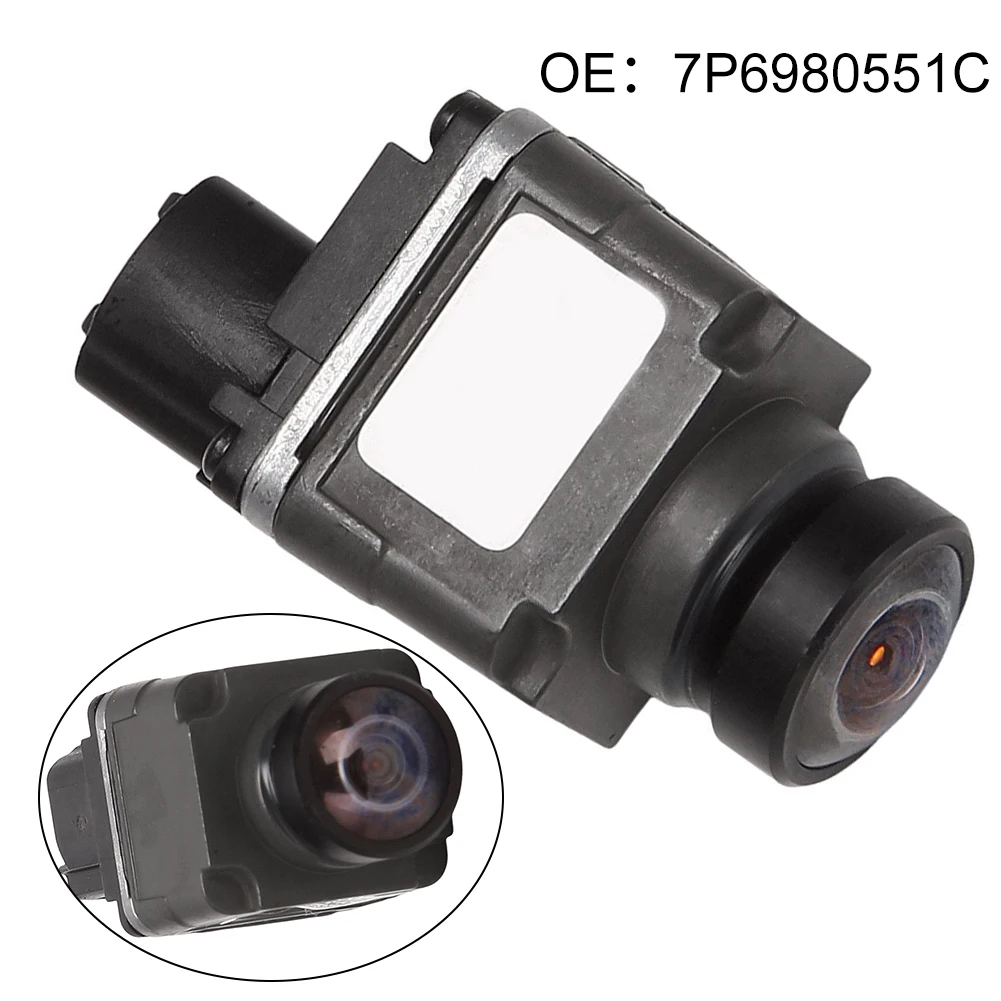 New Car Rear View Backup Camera Night Vision H D Rear View Reversing Camera High Reliability Stable Performance Vehicle Camera
New Car Rear View Backup Camera Night Vision H D Rear View Reversing Camera High Reliability Stable Performance Vehicle Camera