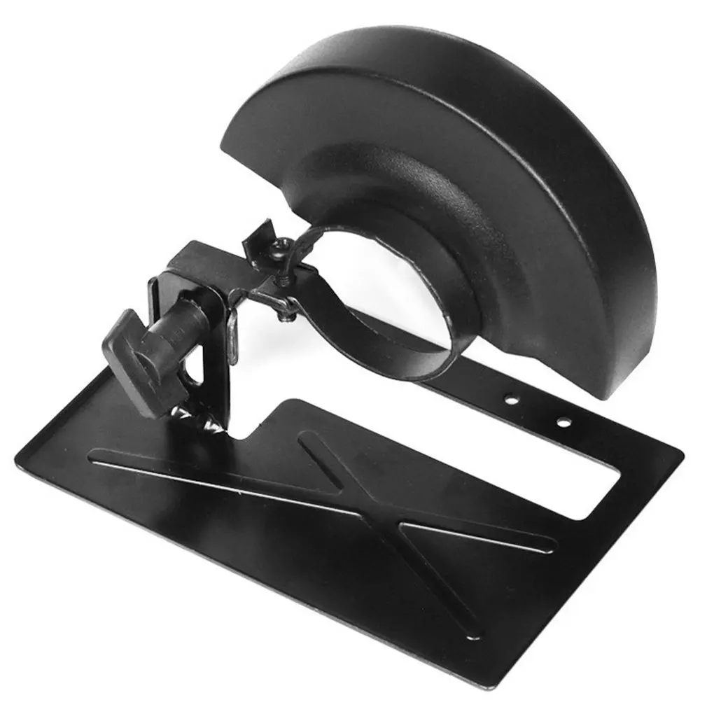 Angle Grinder Cutting Machine Lengthened Cutting Support Sand Holder + Protective Cover Woodworking Power Tools Fast Delivery
Angle Grinder Cutting Machine Lengthened Cutting Support Sand Holder + Protective Cover Woodworking Power Tools Fast Delivery