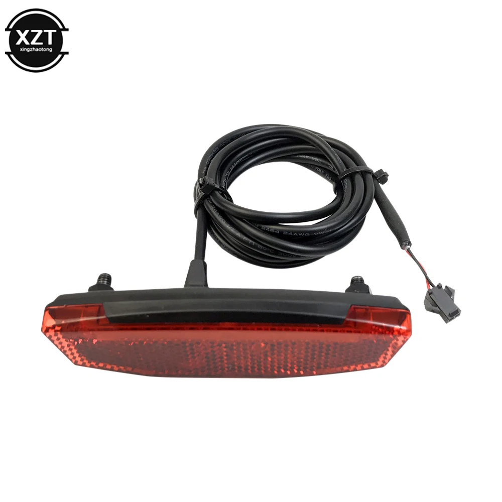 Motorcycle Electric Bike Tail Light 6V-60V LED Warning Light Night Riding Light Safety Warning Light Motorcycle Accessories
Motorcycle Electric Bike Tail Light 6V-60V LED Warning Light Night Riding Light Safety Warning Light Motorcycle Accessories
