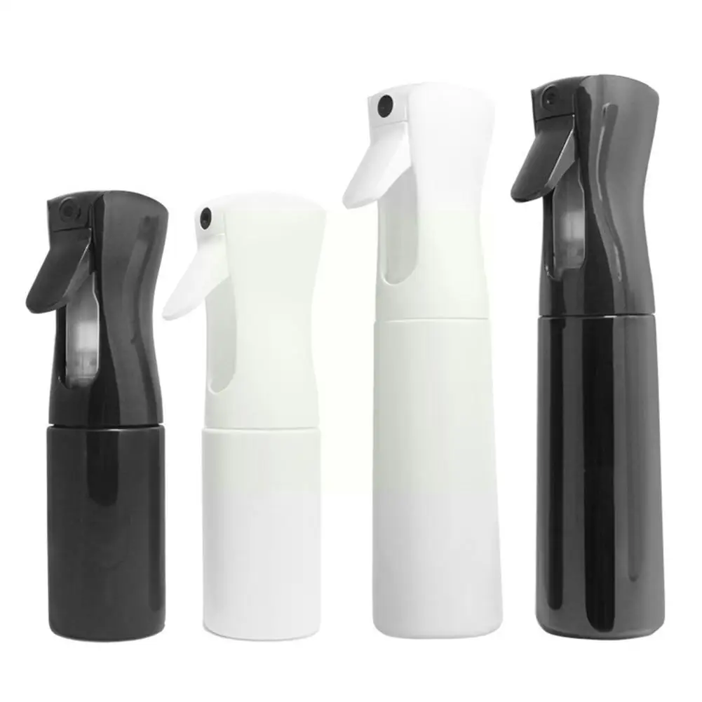 300ml Hairdressing Spray Bottle Refillable Alcohol Pressure Bottle Watering Can Cosmetics Spray Hydrating Disinfection Port F2z0
300ml Hairdressing Spray Bottle Refillable Alcohol Pressure Bottle Watering Can Cosmetics Spray Hydrating Disinfection Port F2z0