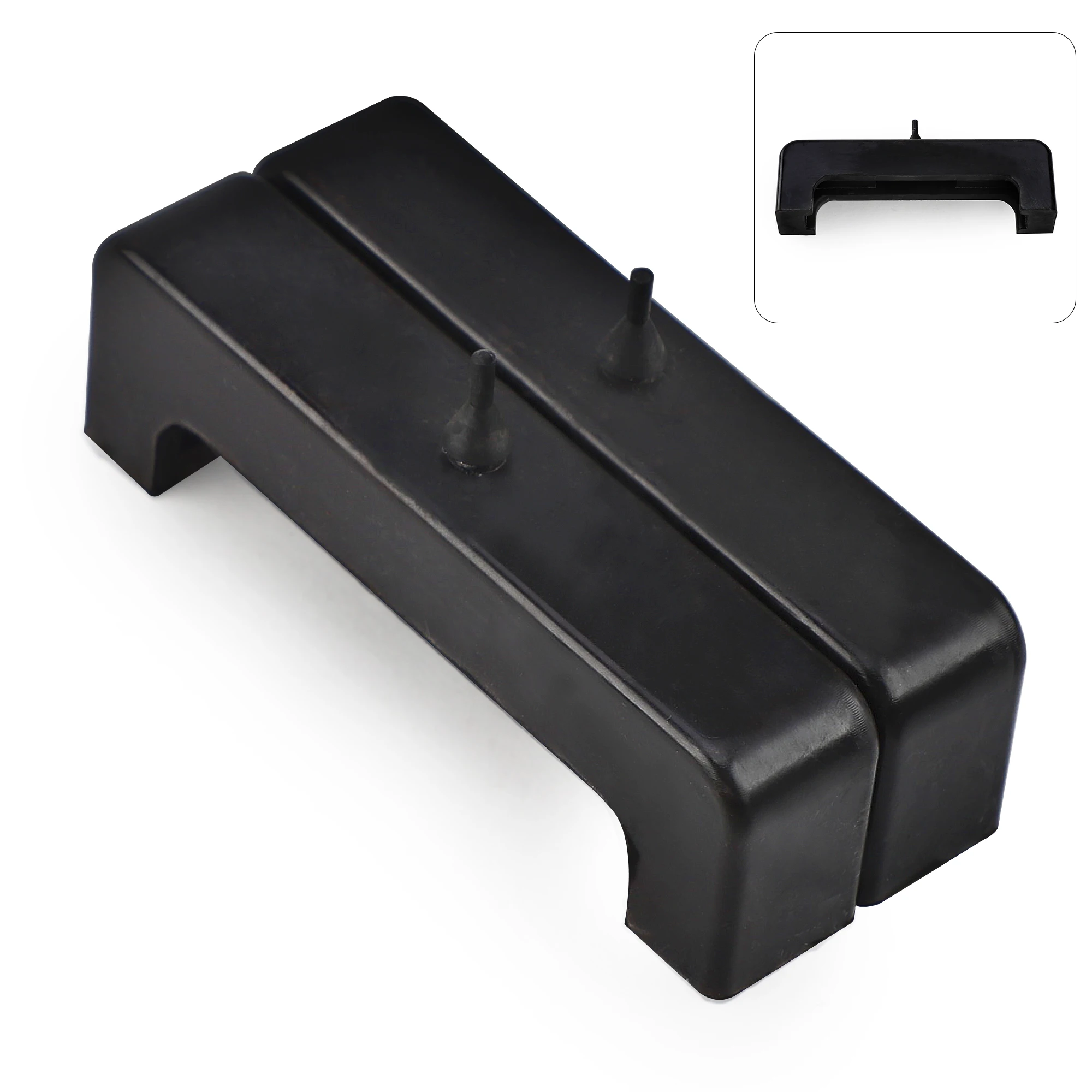 2Pcs Radiator Mount Bushing Compatible 926-276 for Chevrolet Express 2500 3500 4500 GMC Savana 2500 3500 4500 Radiator Supports
2Pcs Radiator Mount Bushing Compatible 926-276 for Chevrolet Express 2500 3500 4500 GMC Savana 2500 3500 4500 Radiator Supports