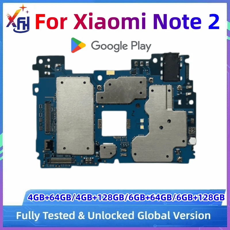 Оригинальная разблокированная материнская плата для Xiaomi Mi Note 2 Note2
Оригинальная разблокированная материнская плата для Xiaomi Mi Note 2 Note2