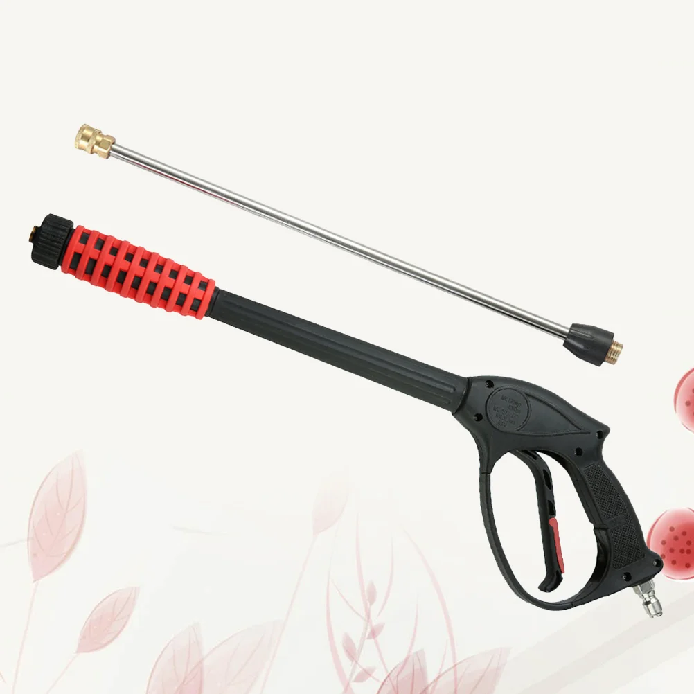 Motorcycle Tools Watering Car Garden Household 51.5X18cm High-Pressure Sprayer Washing
Motorcycle Tools Watering Car Garden Household 51.5X18cm High-Pressure Sprayer Washing