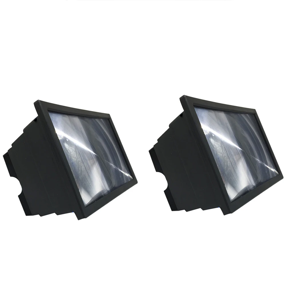 F2 Folding Mobile Phone Video Screen Magnifier Amplifier Expander Stand Holder for 3D Movie Display Phone Screen Magnifier
F2 Folding Mobile Phone Video Screen Magnifier Amplifier Expander Stand Holder for 3D Movie Display Phone Screen Magnifier