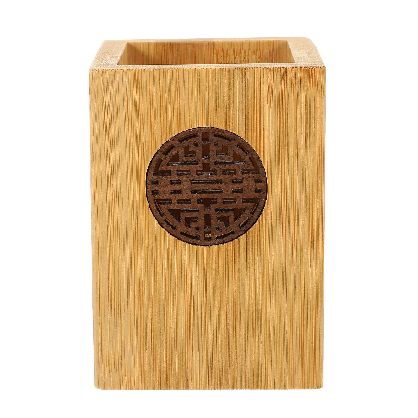 Holder Organizerpen Brushdesktopwood Box Utensil Desk Magnetic Kitchen Cup Marker Makeup Storage Wooden Rack Office Pot
Holder Organizerpen Brushdesktopwood Box Utensil Desk Magnetic Kitchen Cup Marker Makeup Storage Wooden Rack Office Pot