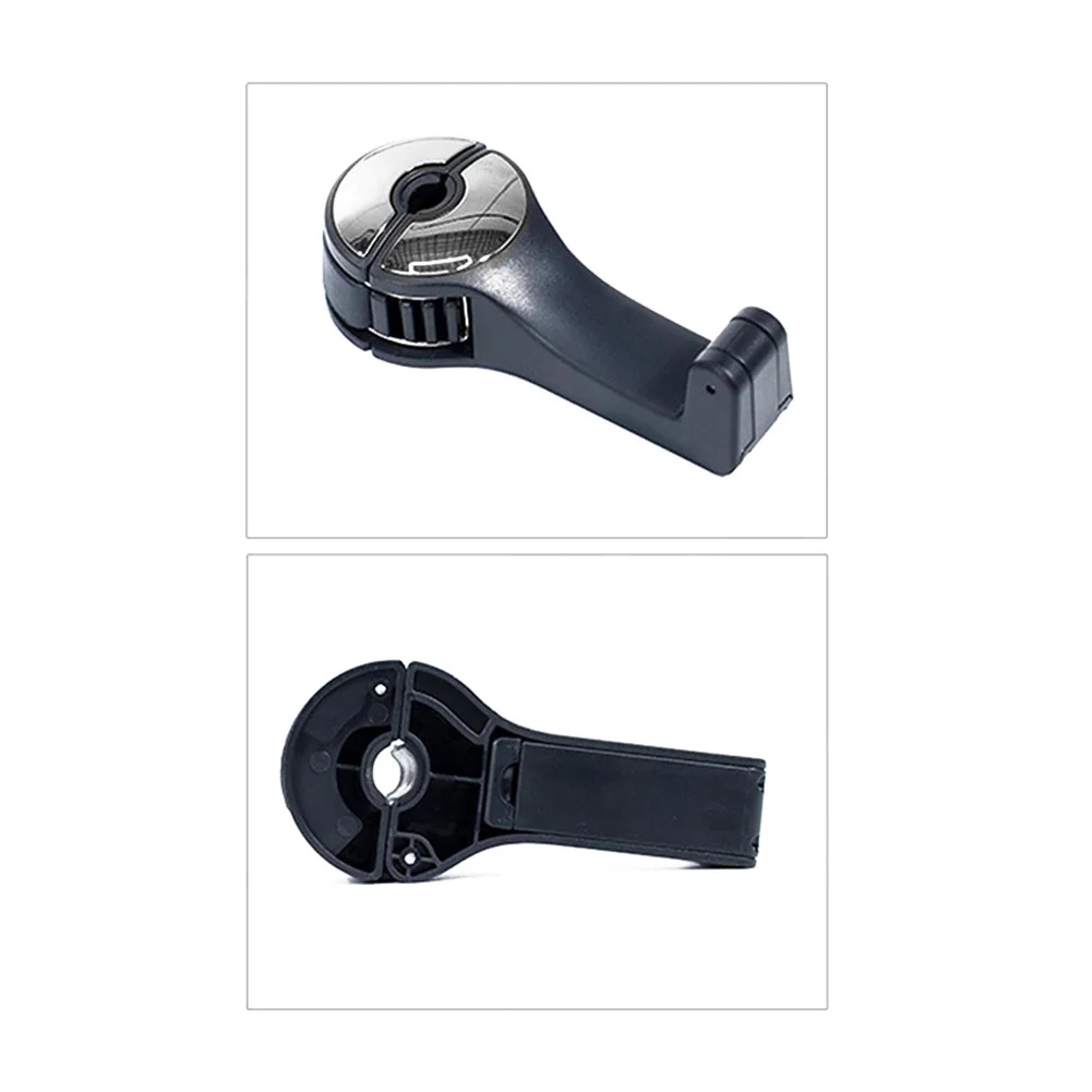 Multi-function 2 In 1 Auto Car Headrest Hooks Car Seat Back Hook Phone Mount Holder Fastener Seat Back Hanger Clips For Bag
Multi-function 2 In 1 Auto Car Headrest Hooks Car Seat Back Hook Phone Mount Holder Fastener Seat Back Hanger Clips For Bag