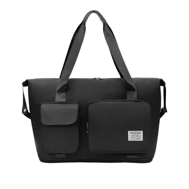 , Lightweight Rolling Luggage Bag "Lightweight, Expandable, Waterproof Rolling Duffel Bag - Large Capacity Travel Luggage Bag wi
, Lightweight Rolling Luggage Bag "Lightweight, Expandable, Waterproof Rolling Duffel Bag - Large Capacity Travel Luggage Bag wi