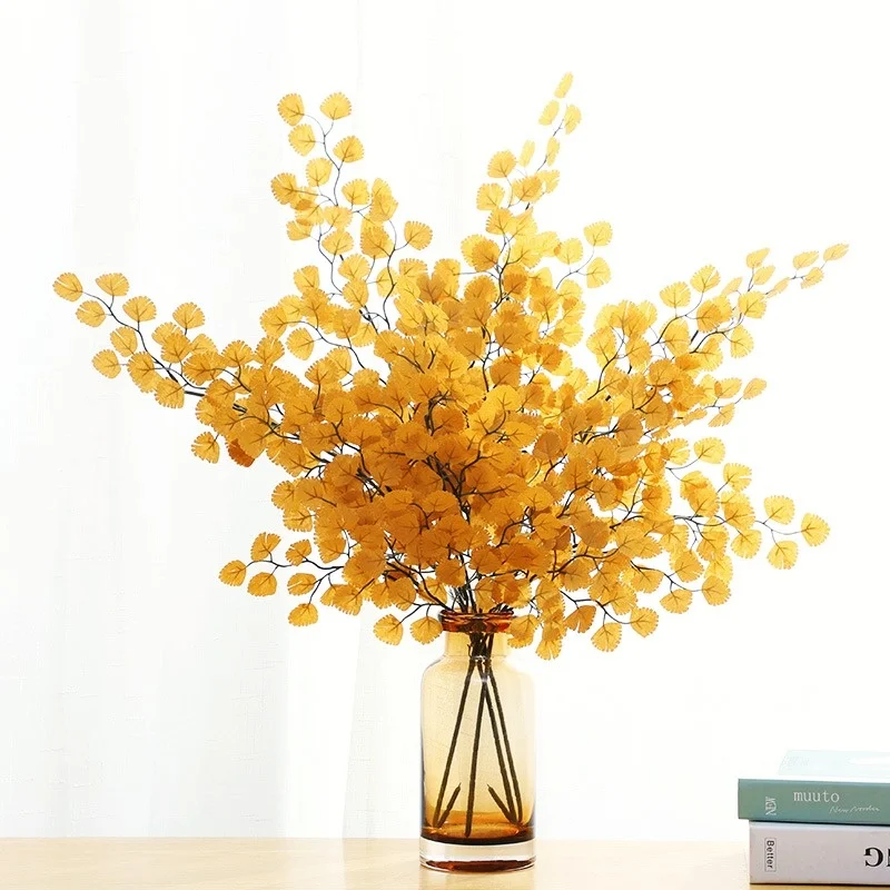 Simulation Plant Simple Shell Leaf 60cm Decoration Home Living Room Hotel Simulation Leaf WeddingParty Outdoor Garden Decoration
Simulation Plant Simple Shell Leaf 60cm Decoration Home Living Room Hotel Simulation Leaf WeddingParty Outdoor Garden Decoration