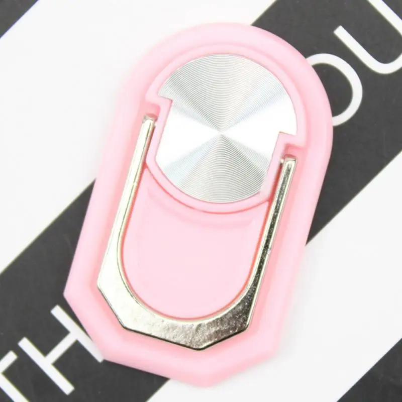 RYRA Universal Metal Mobile Phones Socket Holder Luxury SmartPhone Holder Bracket New Finger Ring Holder Cellphone For Iphone
RYRA Universal Metal Mobile Phones Socket Holder Luxury SmartPhone Holder Bracket New Finger Ring Holder Cellphone For Iphone