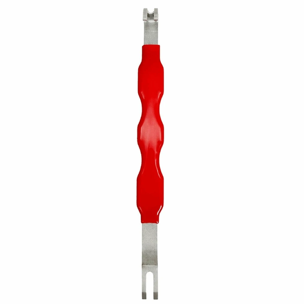 Innovative Automotive Electrical Terminal Connector Separator Removal Tool Quick and Damage Free Disconnecting
Innovative Automotive Electrical Terminal Connector Separator Removal Tool Quick and Damage Free Disconnecting