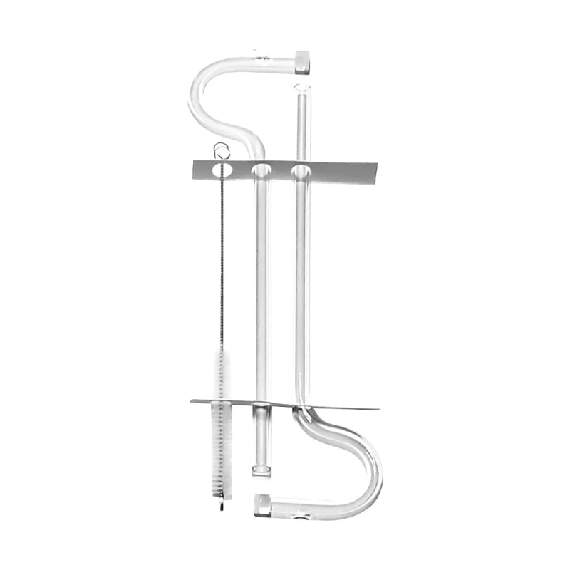 Трубочки для напитков с защитой от морщин, стеклянный материал для привлечения губ Горизонтально
Трубочки для напитков с защитой от морщин, стеклянный материал для привлечения губ Горизонтально