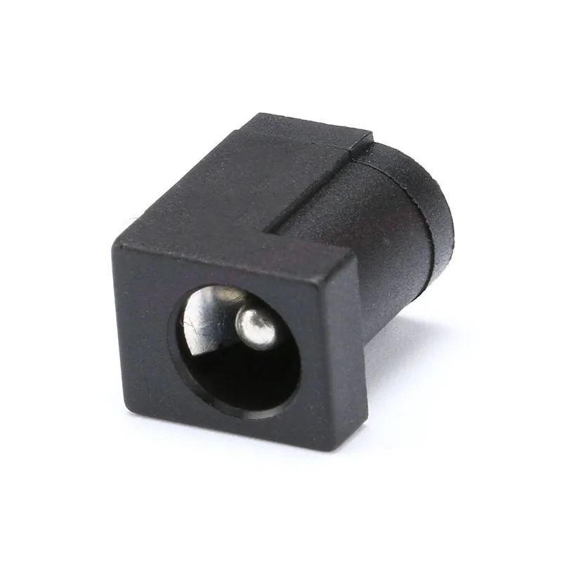 DC Power Socket Plug 005/022 Male Female And Plug 5.5-2.1/2.5/1.1mm Round Hole Power Socket Connector
DC Power Socket Plug 005/022 Male Female And Plug 5.5-2.1/2.5/1.1mm Round Hole Power Socket Connector