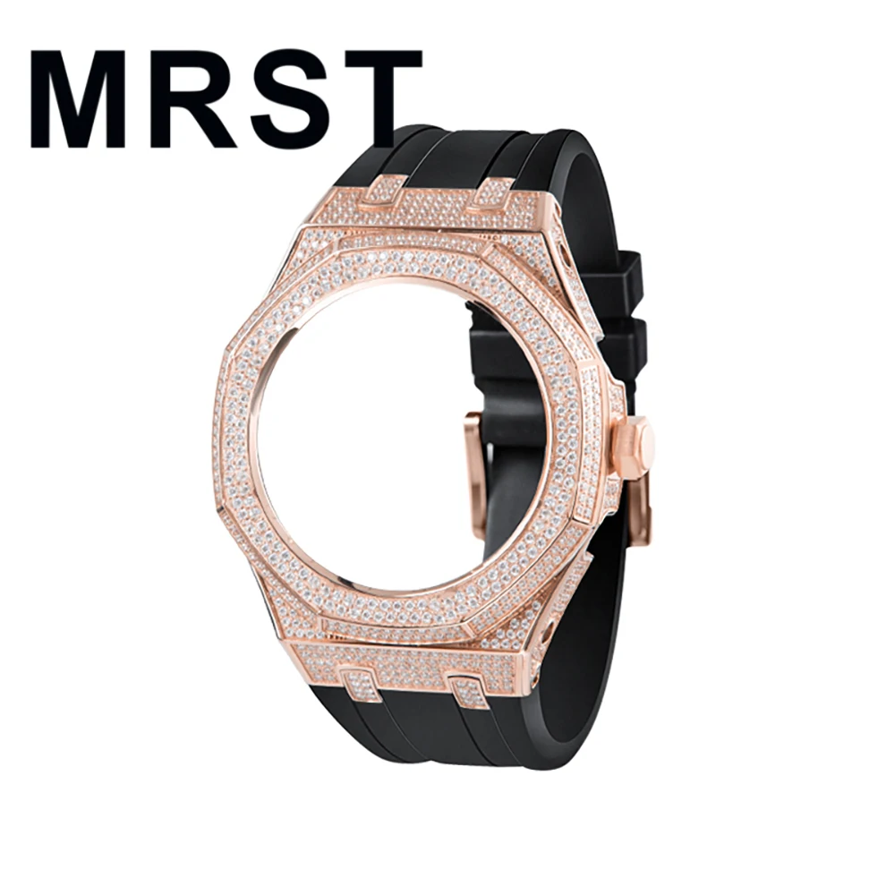 Ремешок для часов casioak GA2100 GA2110, чехол для часов с серебристыми инструментами «сделай сам»
Ремешок для часов casioak GA2100 GA2110, чехол для часов с серебристыми инструментами «сделай сам»