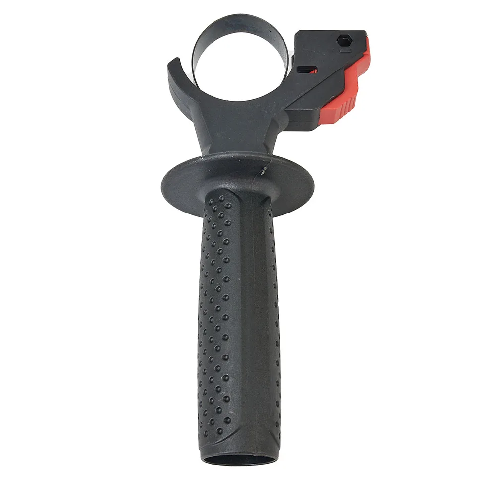 1Pc Electric Hammer Handle Replacement Plastic Front Handle Inner Ring 46-52mm For Impact Drill Hammer Accessories Power Tools
1Pc Electric Hammer Handle Replacement Plastic Front Handle Inner Ring 46-52mm For Impact Drill Hammer Accessories Power Tools