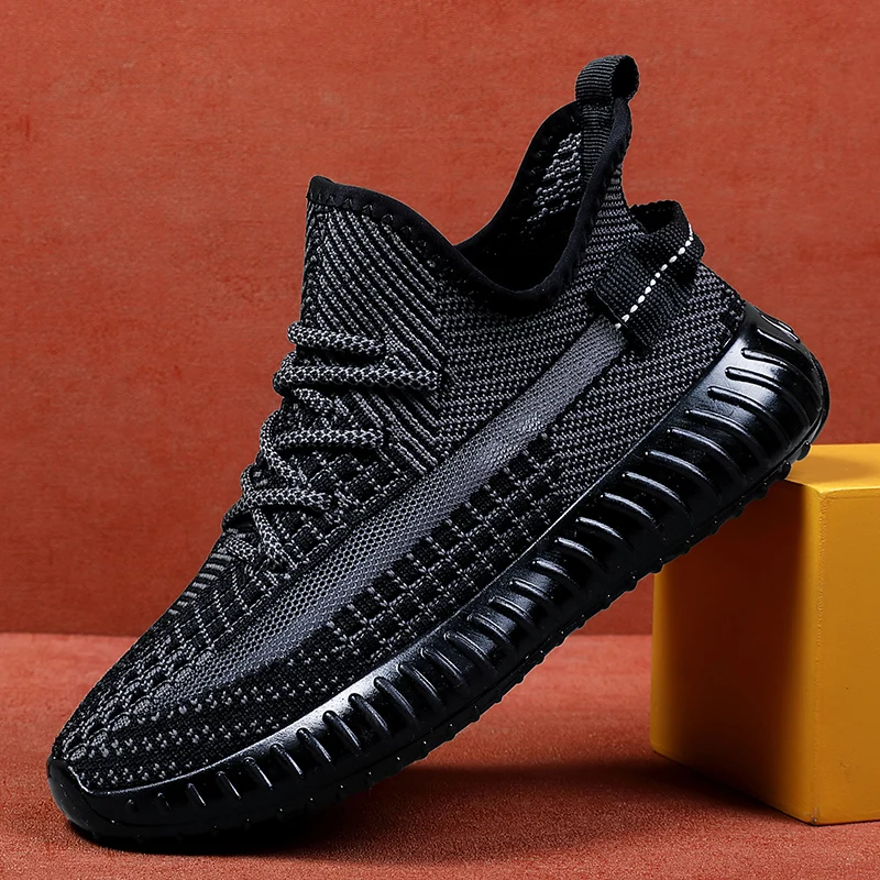 Men Running Shoes Unisex Mesh Sport Casual Shoes Men Sneakers Designer Breathable Sneakers Women Chaussure Homme
Men Running Shoes Unisex Mesh Sport Casual Shoes Men Sneakers Designer Breathable Sneakers Women Chaussure Homme