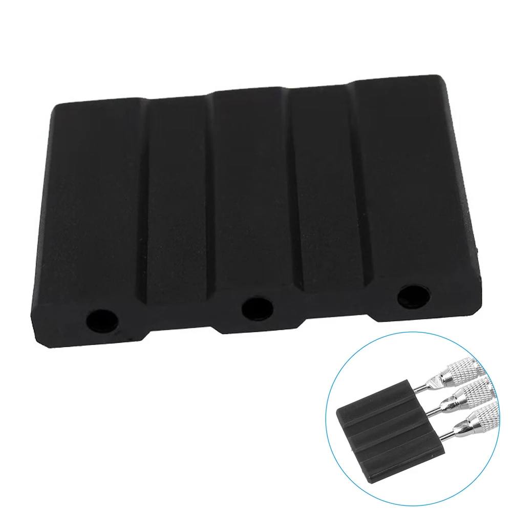 10pcs dart insert plate stab-resistant dart tool accessories black steel needle insert plastic plate
10pcs dart insert plate stab-resistant dart tool accessories black steel needle insert plastic plate