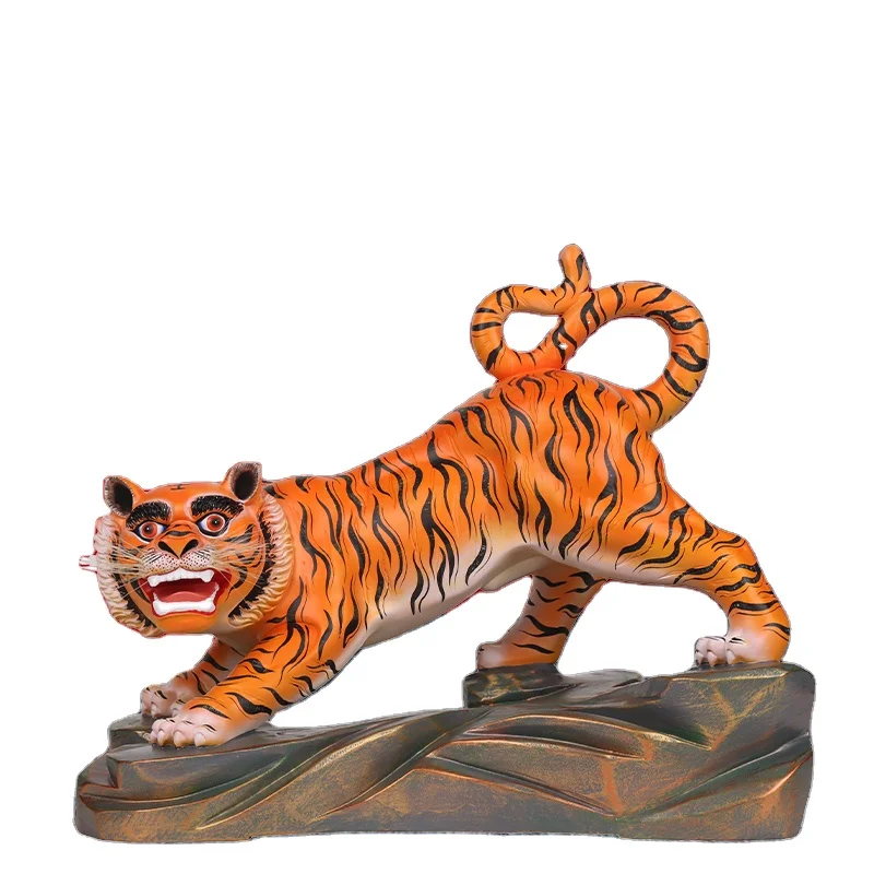 Камфорная резьба по дереву Xiashan Tiger God статуя украшение для гостиной домашнее священное
Камфорная резьба по дереву Xiashan Tiger God статуя украшение для гостиной домашнее священное