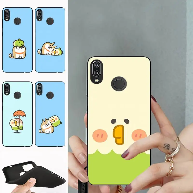 Cute Cartoon Animal Hand Drawn Phone Case For Samsung Note 8 10 20 S10 S20 Fe Lite S21 S30 Ultra Plus 5G Fundas Shell Cover
Cute Cartoon Animal Hand Drawn Phone Case For Samsung Note 8 10 20 S10 S20 Fe Lite S21 S30 Ultra Plus 5G Fundas Shell Cover