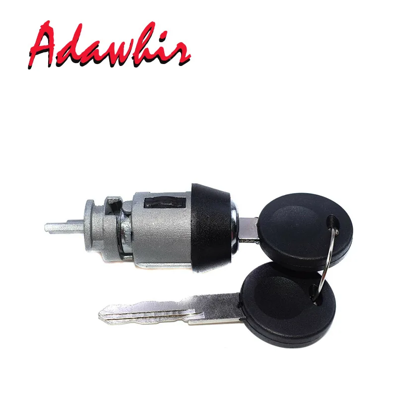 For VW T4 Transporter T4 Caravelle 1990-03 Ignition Lock Barrel Cylinder & Keys 357905855B
For VW T4 Transporter T4 Caravelle 1990-03 Ignition Lock Barrel Cylinder & Keys 357905855B