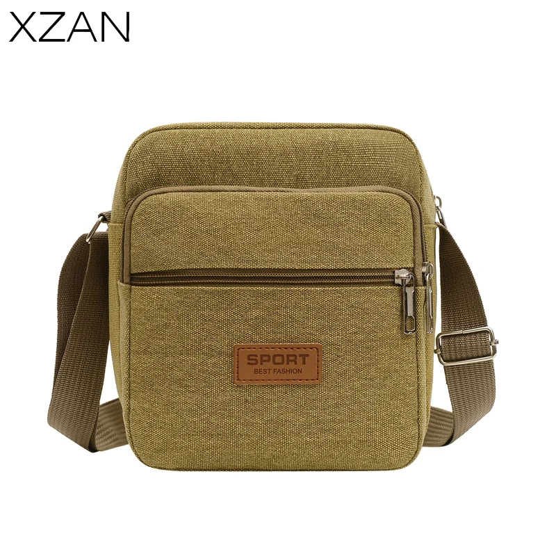 Men's Canvas Mini Bag Casual Men Mini Handbags Male Crossbody Single Shoulder Messenger Bags For Men Purses and Handbags
Men's Canvas Mini Bag Casual Men Mini Handbags Male Crossbody Single Shoulder Messenger Bags For Men Purses and Handbags