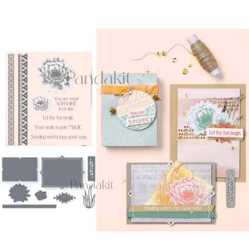 2023 New Desert Details Metal Cutting Dies Clear Stamps For Diy Scrapbooking Paper Handmade Geeting Cards Mold Embossing Arrival
2023 New Desert Details Metal Cutting Dies Clear Stamps For Diy Scrapbooking Paper Handmade Geeting Cards Mold Embossing Arrival