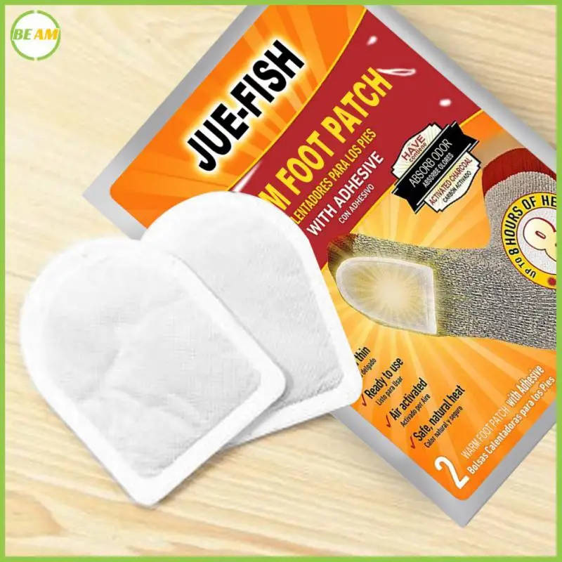 Self-heating Insoles Winter Warm Foot Pad Warm Paste Pads Lasting Keep Warm Outdoor Sports Heating Shoe Boot Pad Dropship
Self-heating Insoles Winter Warm Foot Pad Warm Paste Pads Lasting Keep Warm Outdoor Sports Heating Shoe Boot Pad Dropship