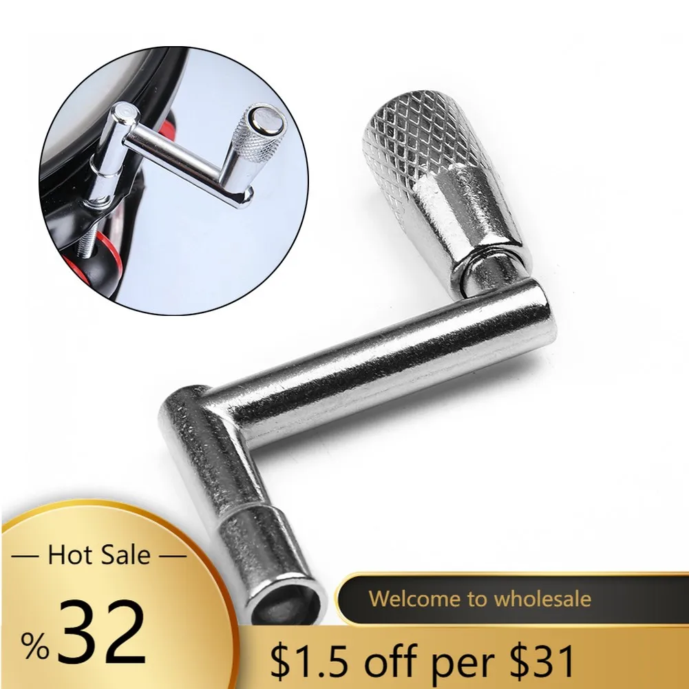 Swivel Drum Tuning Key Z Type Key Standard Square Wrench 5.5mm Musical Instruments Percussion Parts Accessories
Swivel Drum Tuning Key Z Type Key Standard Square Wrench 5.5mm Musical Instruments Percussion Parts Accessories