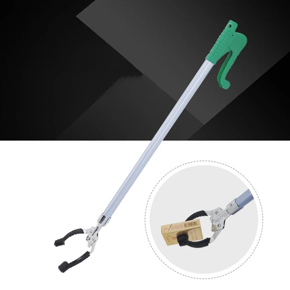 40cm Grabber Reacher Tool Heavy Duty Reacher Grabber Reacher Grabber Pickup Tool Pick Tool Kid Grabber Reacher
40cm Grabber Reacher Tool Heavy Duty Reacher Grabber Reacher Grabber Pickup Tool Pick Tool Kid Grabber Reacher