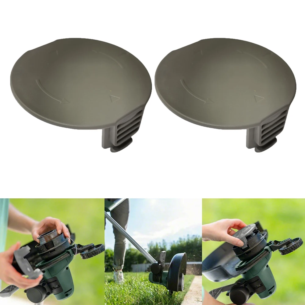 New Spool Cover Spool Cover Grass Cut 18/18-26/18-260 Spool Cover Universal GrassCut 18 Universal GrassCut 18-26
New Spool Cover Spool Cover Grass Cut 18/18-26/18-260 Spool Cover Universal GrassCut 18 Universal GrassCut 18-26