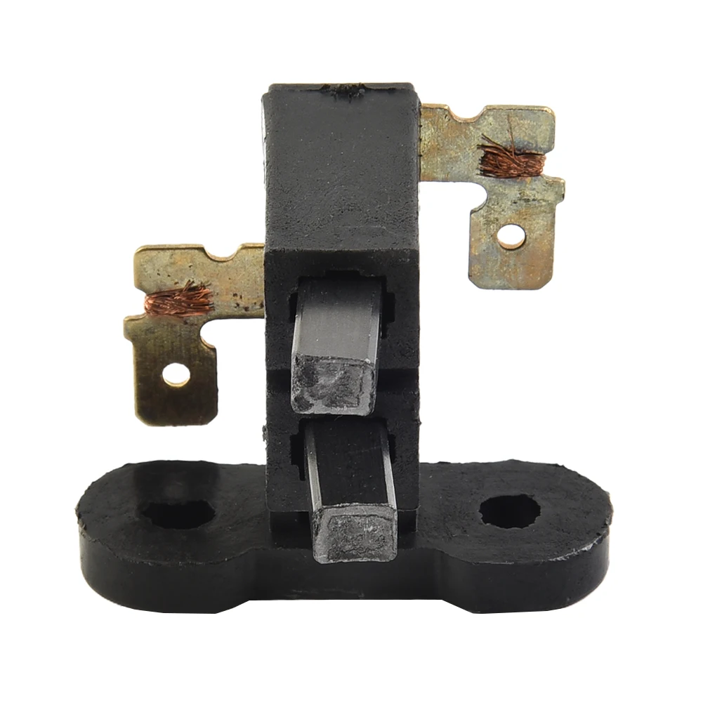 Carbon Brush Holder For 168F 2KW-3KW/188F 5KW-8KW Gasoline Generator Accessories Regulator Power Motor Tool Accessories
Carbon Brush Holder For 168F 2KW-3KW/188F 5KW-8KW Gasoline Generator Accessories Regulator Power Motor Tool Accessories