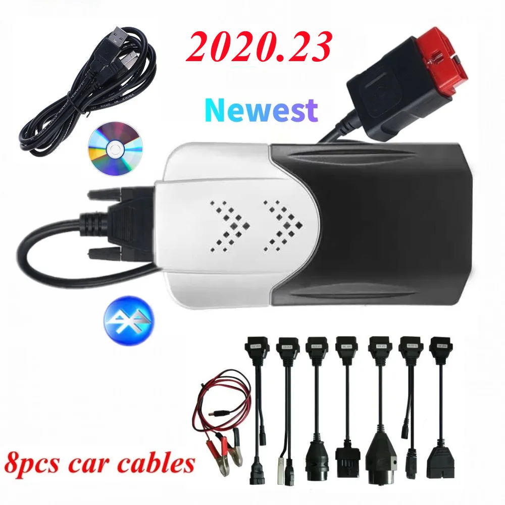 2022 NEW VCI 2020.23 with keygen obd2 diagnostic repair tool vd tcs pro plus led Scanner cars truck for TNESF DELPHIS ORPDC
2022 NEW VCI 2020.23 with keygen obd2 diagnostic repair tool vd tcs pro plus led Scanner cars truck for TNESF DELPHIS ORPDC