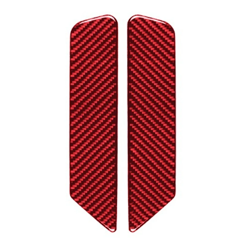 2PCS Rear Corner Trim Bumper Guard Styling Rear Bumper Guard Crash Trim For Toyota Land Cruiser Prado 2010-2018
2PCS Rear Corner Trim Bumper Guard Styling Rear Bumper Guard Crash Trim For Toyota Land Cruiser Prado 2010-2018