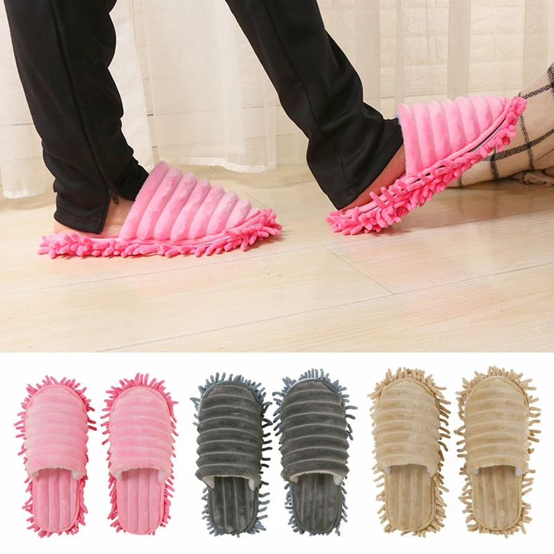 Multifunction Floor Dust Cleaning Slippers Shoes Lazy Mopping Shoes Mop Caps House Home Clean Cover Wipe Shoes Cleaning Tools
Multifunction Floor Dust Cleaning Slippers Shoes Lazy Mopping Shoes Mop Caps House Home Clean Cover Wipe Shoes Cleaning Tools